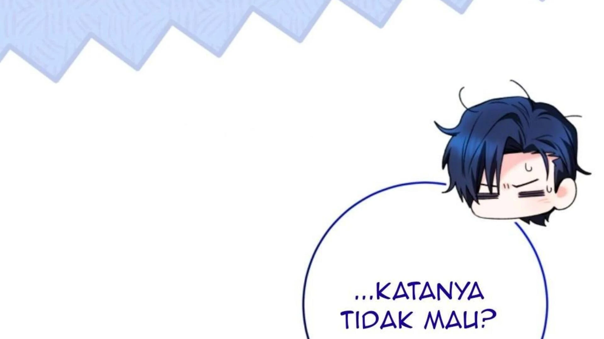 Baca Black Killer Whale Baby - Chapter 77 halaman 314