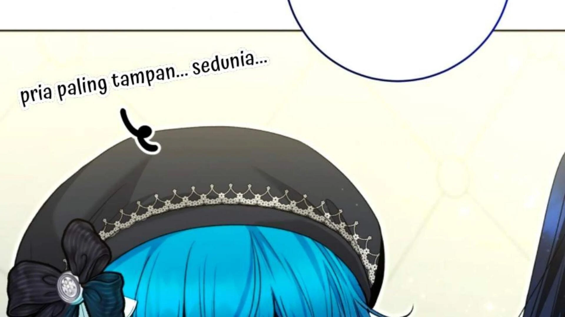 Baca Black Killer Whale Baby - Chapter 77 halaman 315