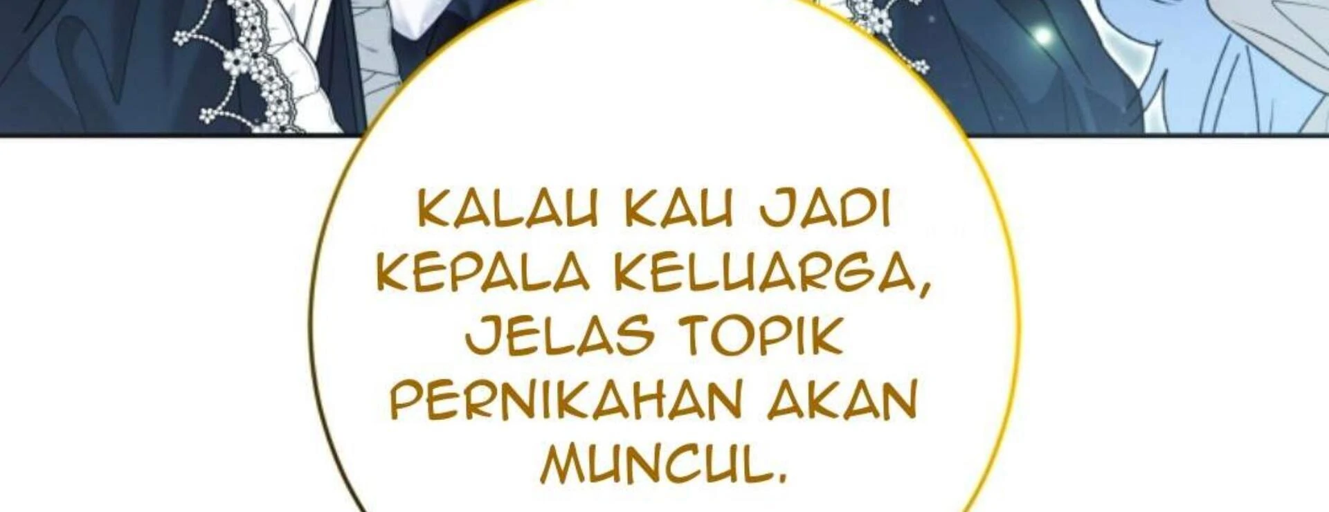 Baca Black Killer Whale Baby - Chapter 77 halaman 317