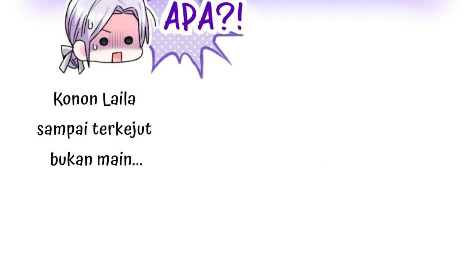 Baca Black Killer Whale Baby - Chapter 77 halaman 32