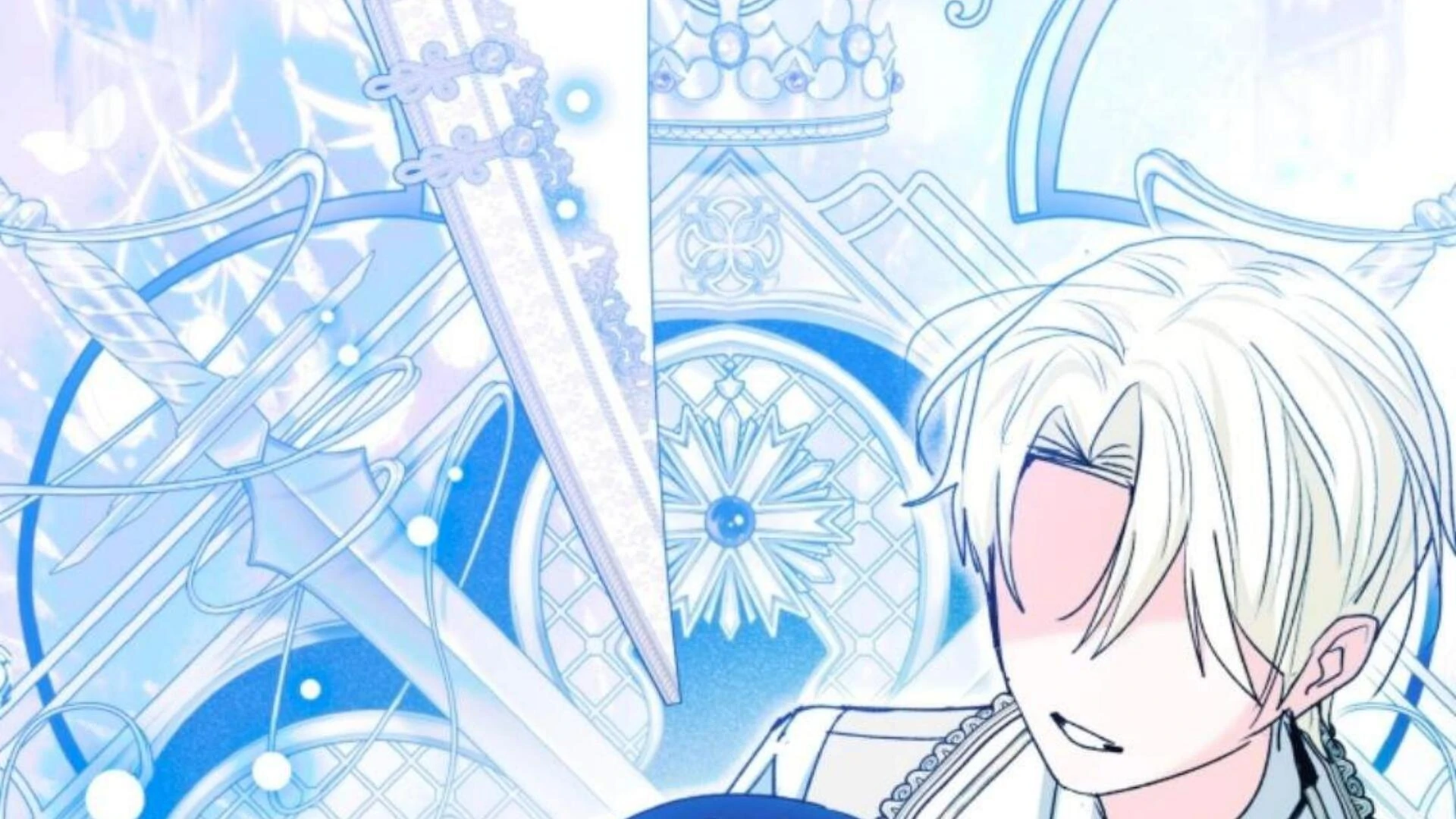 Baca Black Killer Whale Baby - Chapter 77 halaman 321