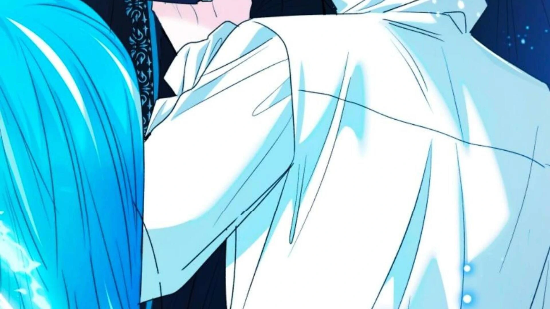 Baca Black Killer Whale Baby - Chapter 77 halaman 324