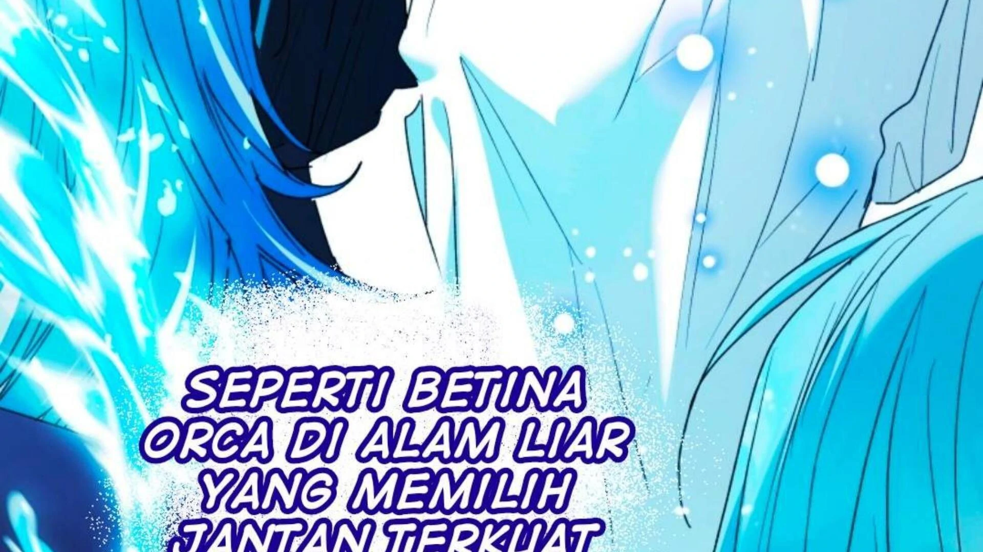 Baca Black Killer Whale Baby - Chapter 77 halaman 325