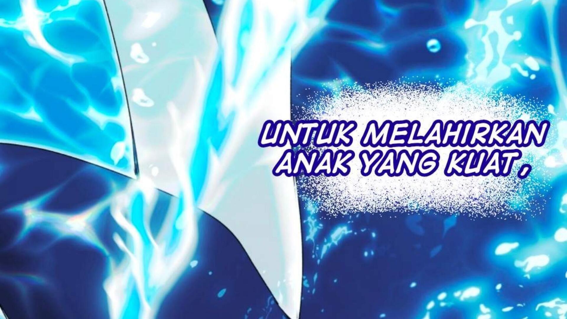 Baca Black Killer Whale Baby - Chapter 77 halaman 327