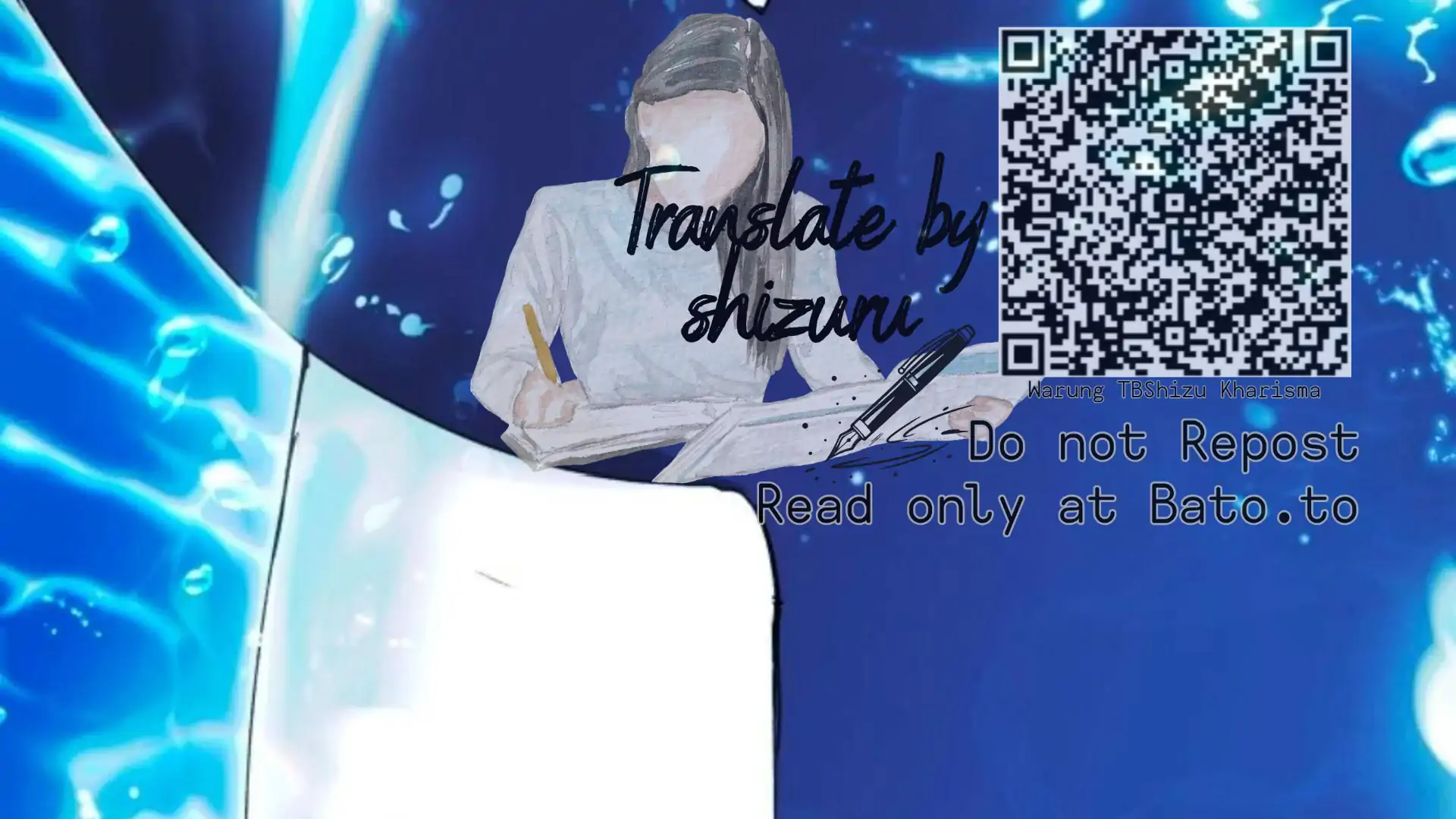 Baca Black Killer Whale Baby - Chapter 77 halaman 328