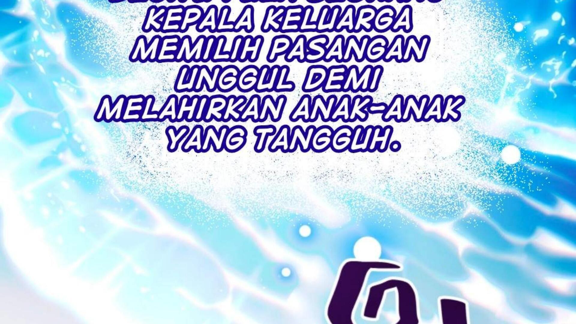 Baca Black Killer Whale Baby - Chapter 77 halaman 331