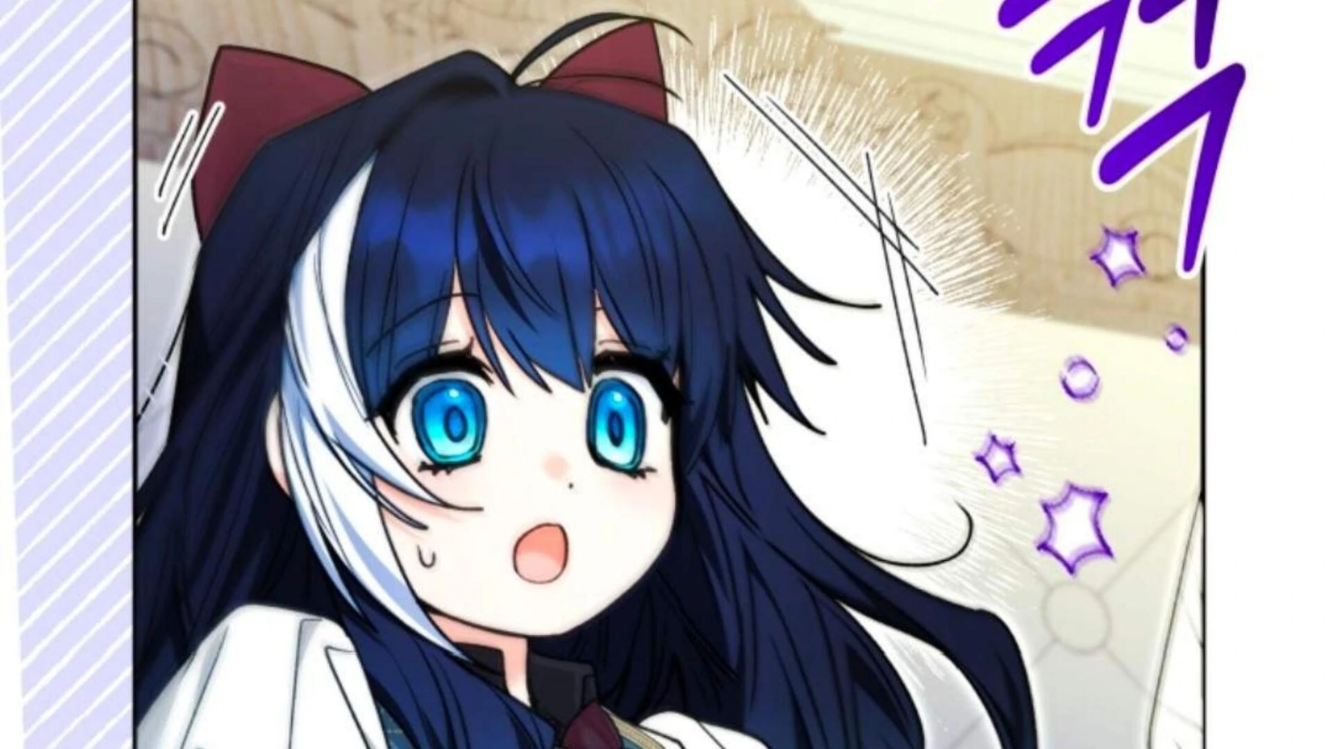 Baca Black Killer Whale Baby - Chapter 77 halaman 337