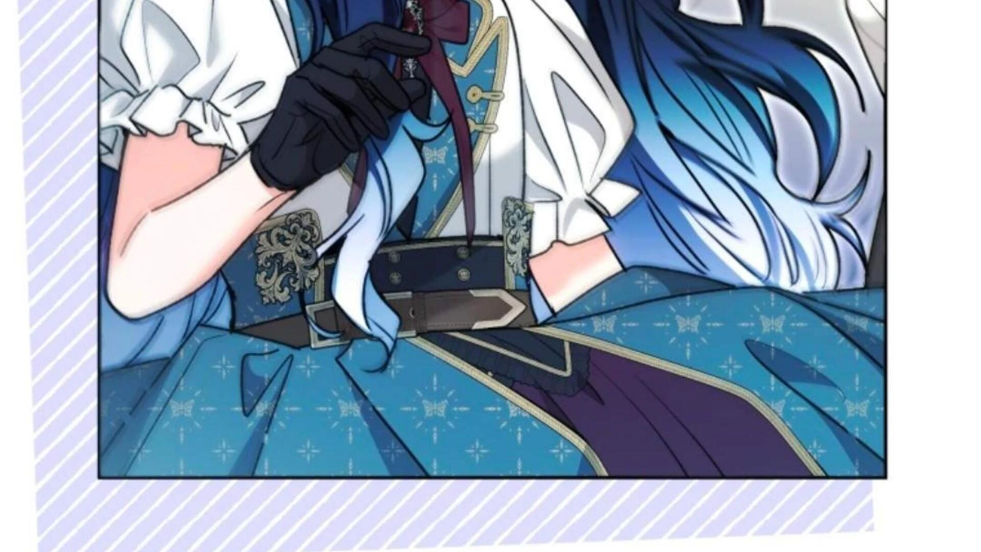 Baca Black Killer Whale Baby - Chapter 77 halaman 338