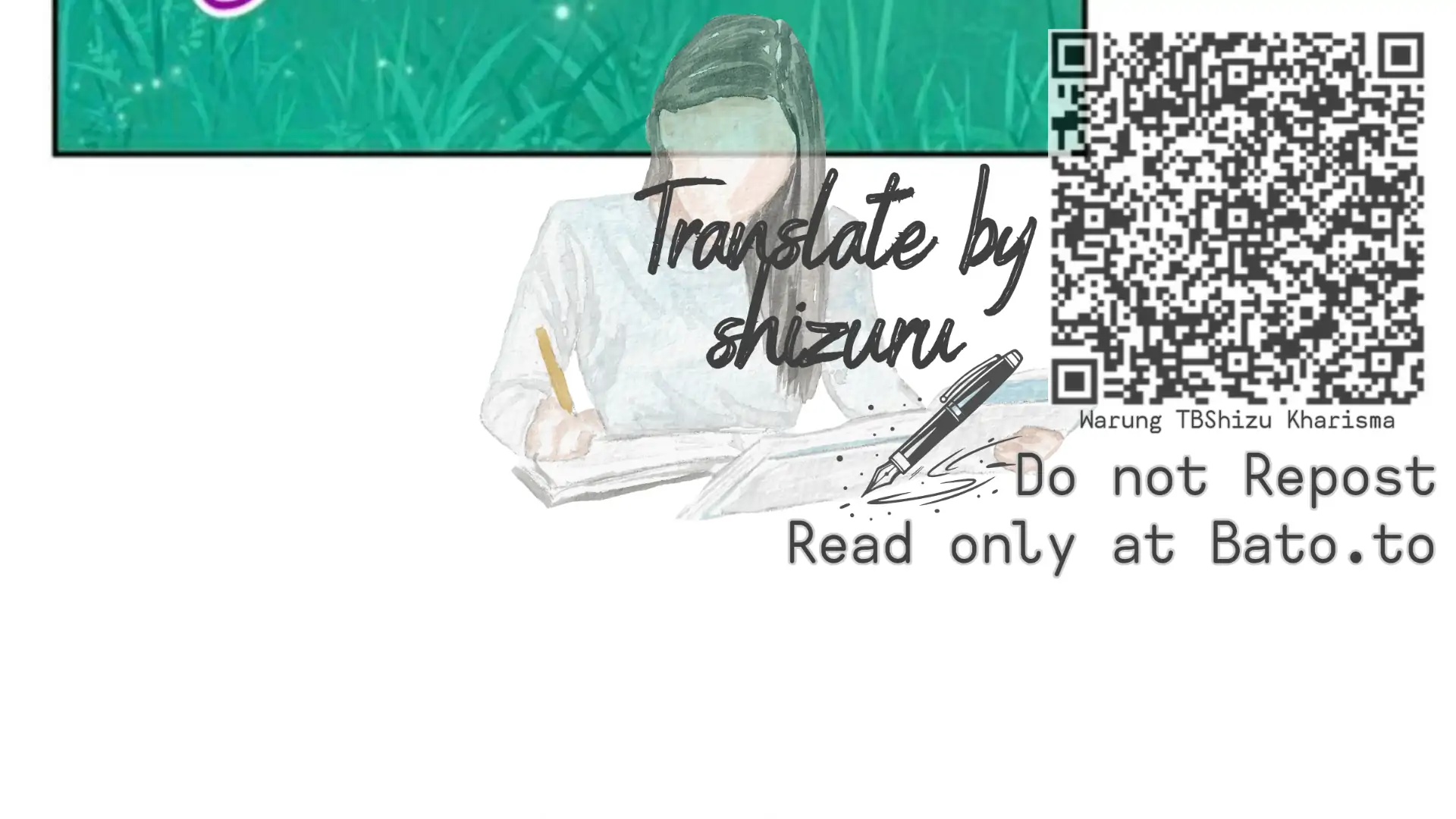 Baca Black Killer Whale Baby - Chapter 77 halaman 346