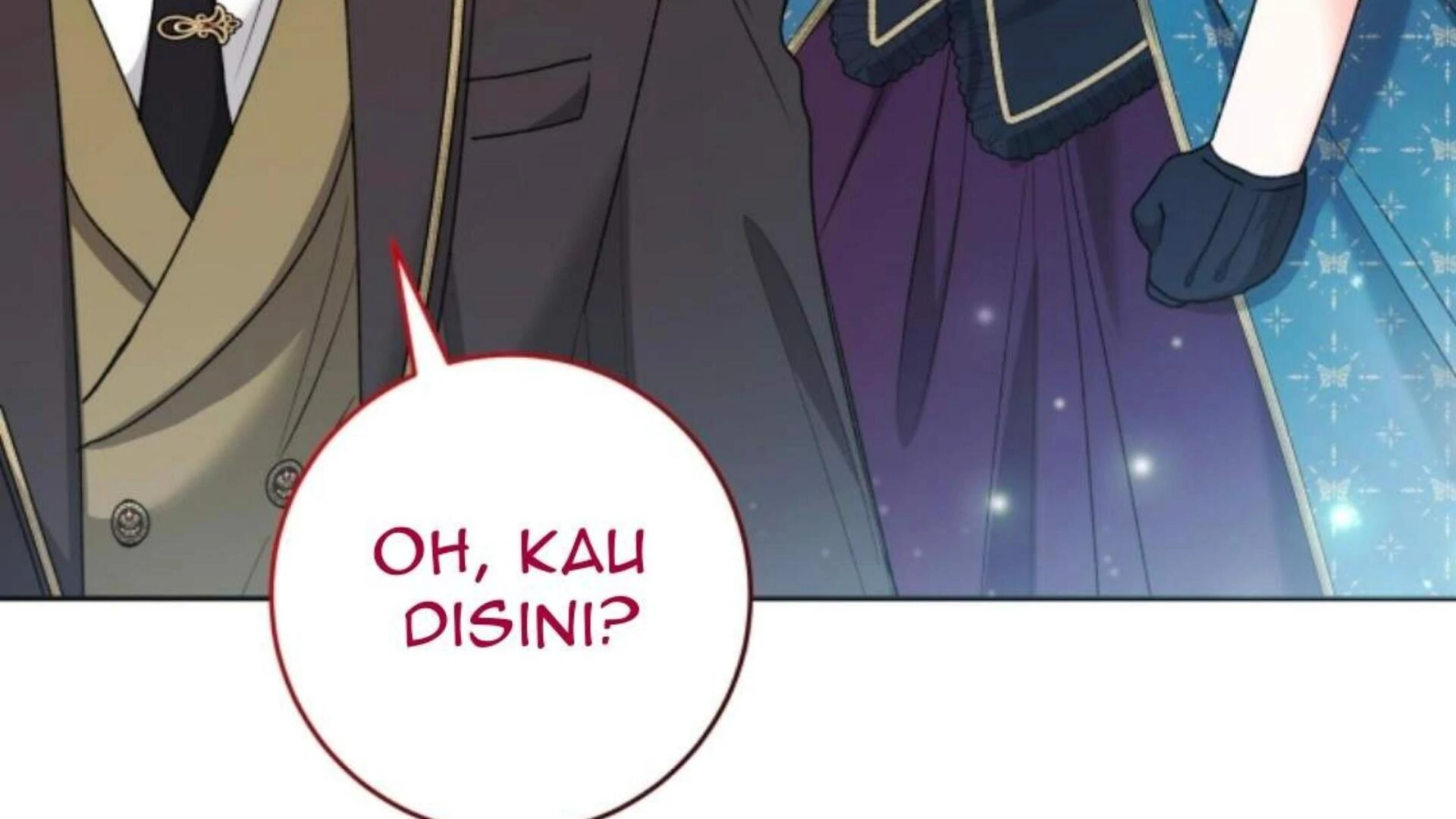 Baca Black Killer Whale Baby - Chapter 77 halaman 350