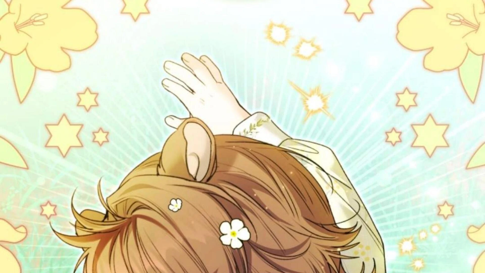 Baca Black Killer Whale Baby - Chapter 77 halaman 361