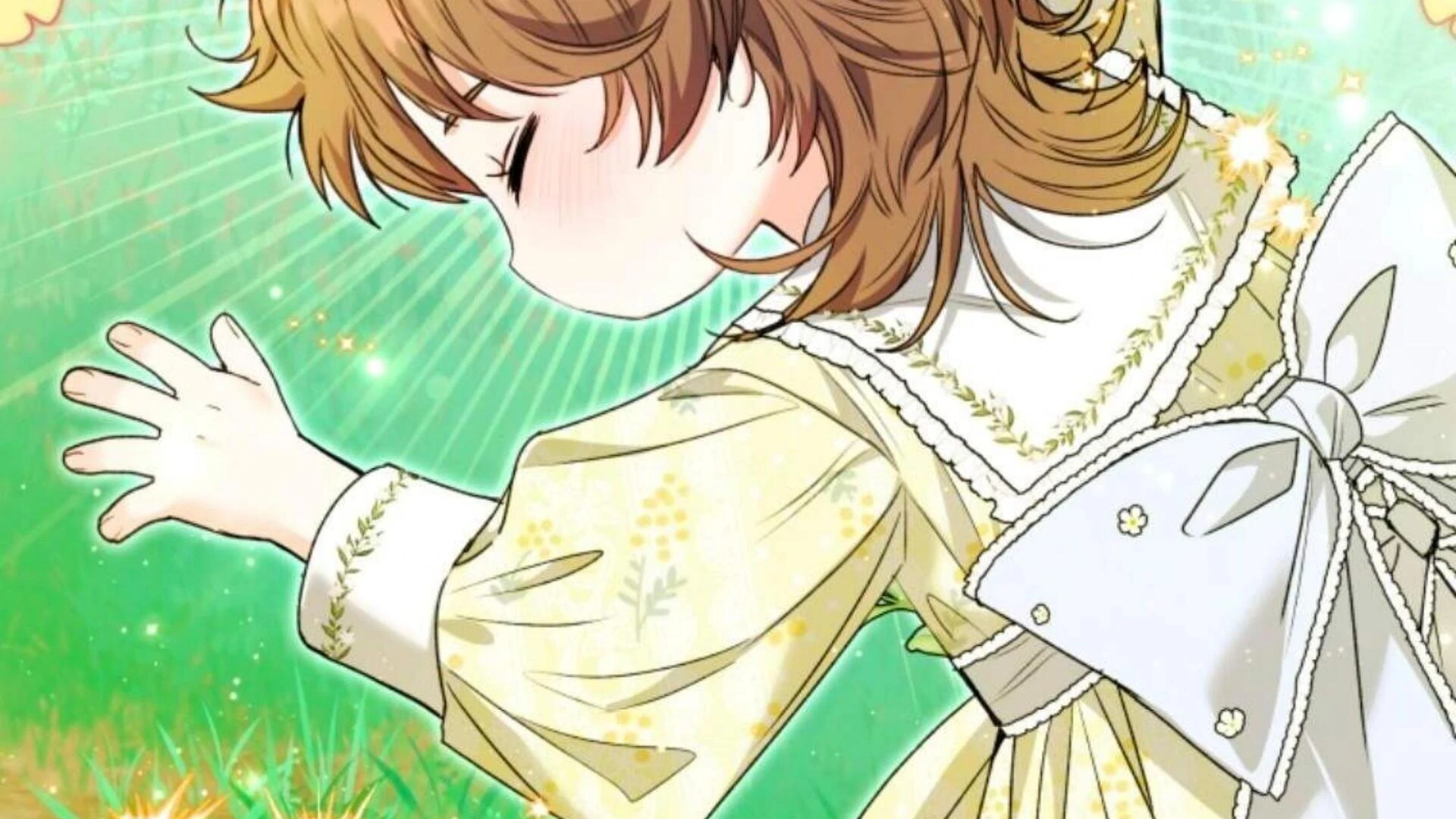 Baca Black Killer Whale Baby - Chapter 77 halaman 362