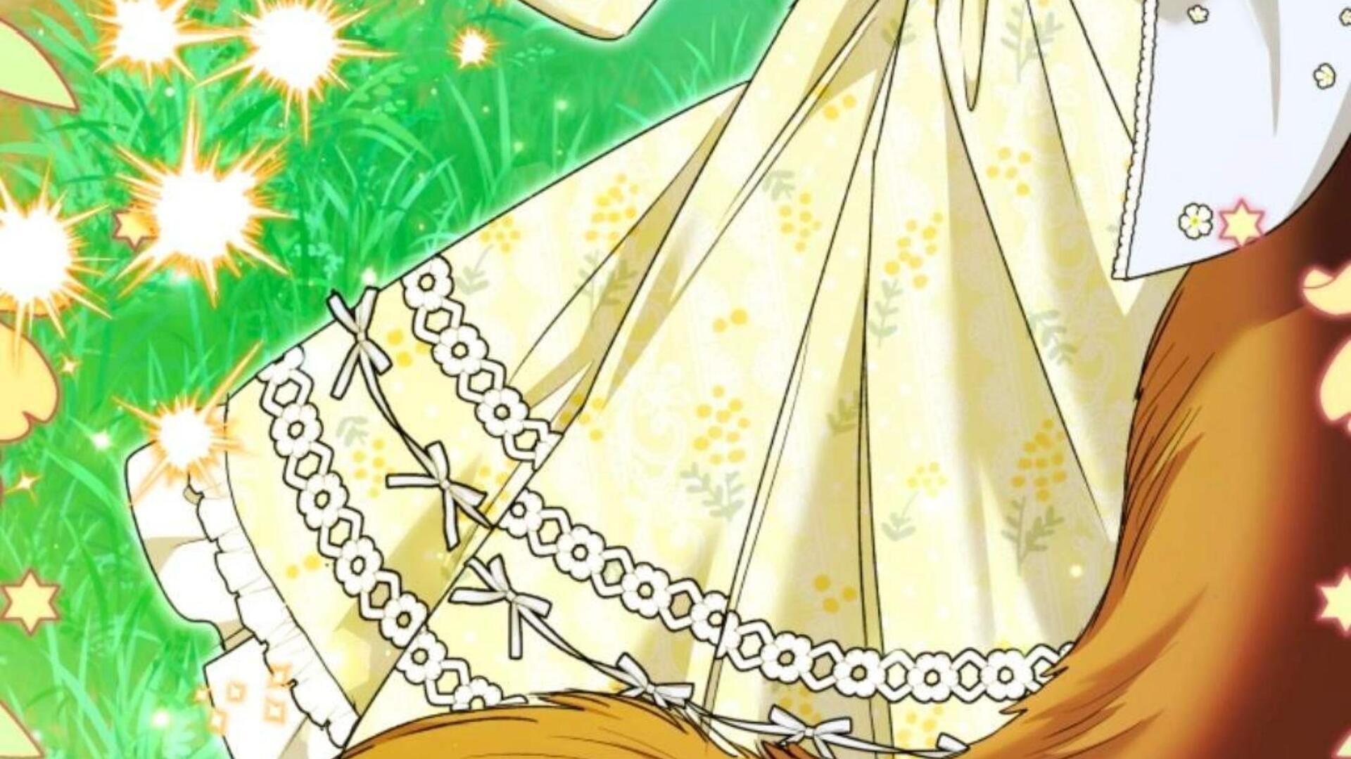 Baca Black Killer Whale Baby - Chapter 77 halaman 363