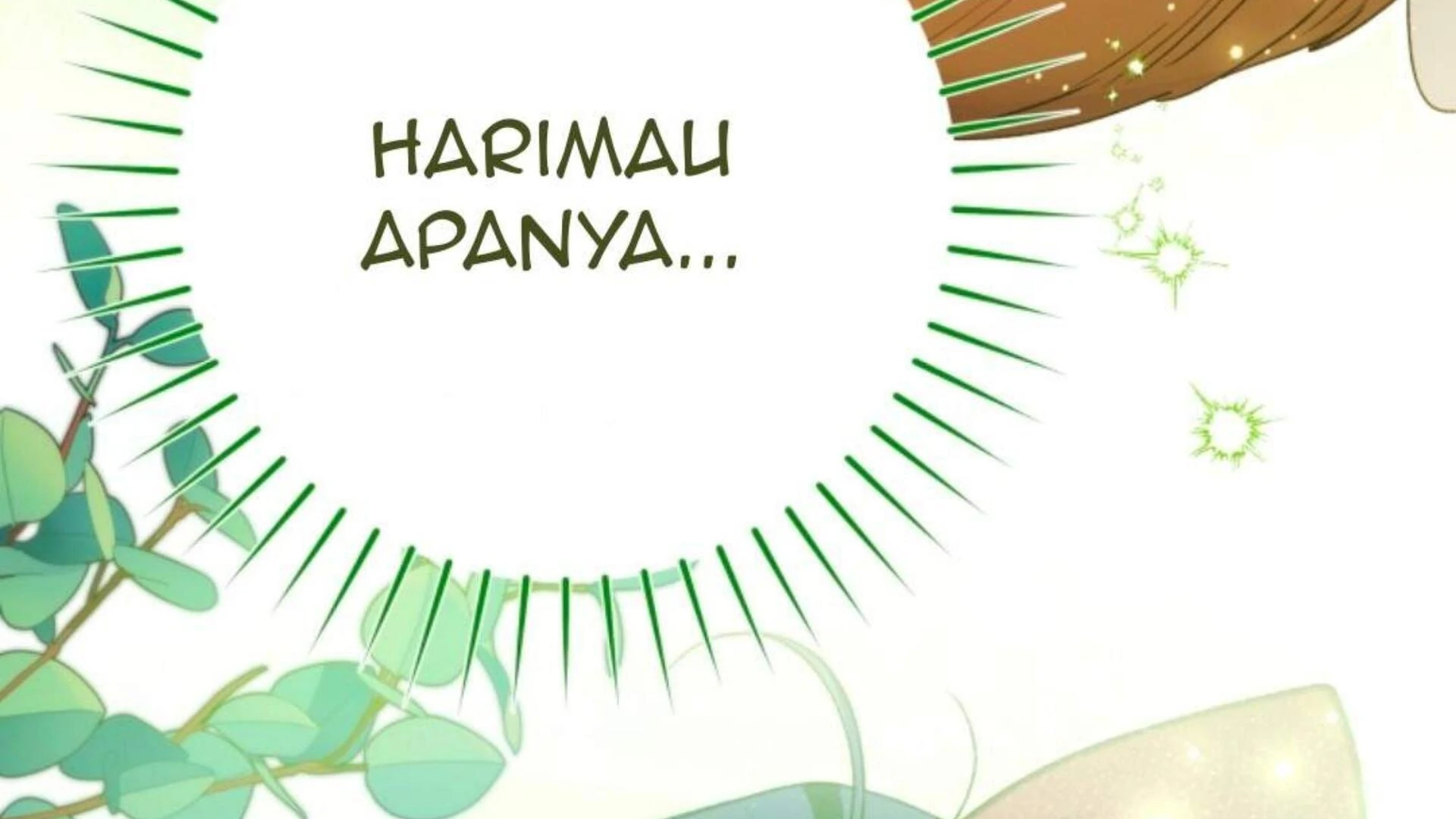 Baca Black Killer Whale Baby - Chapter 77 halaman 365