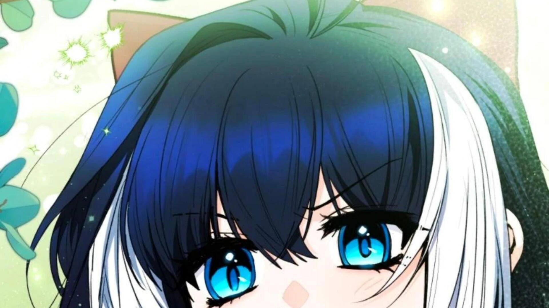 Baca Black Killer Whale Baby - Chapter 77 halaman 366