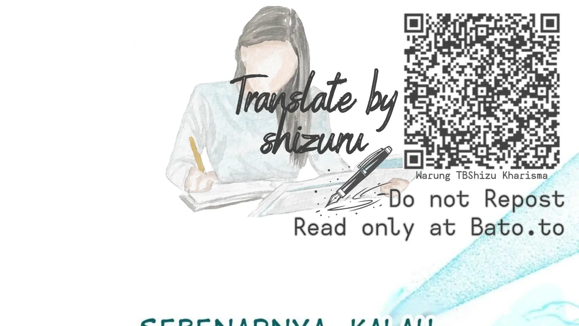 Baca Black Killer Whale Baby - Chapter 77 halaman 38