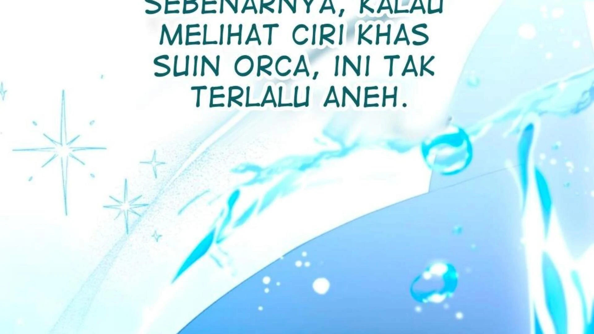 Baca Black Killer Whale Baby - Chapter 77 halaman 39