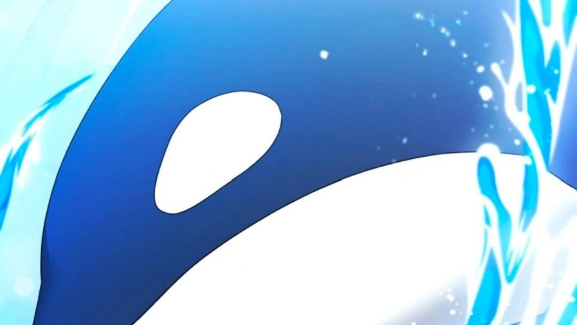 Baca Black Killer Whale Baby - Chapter 77 halaman 40