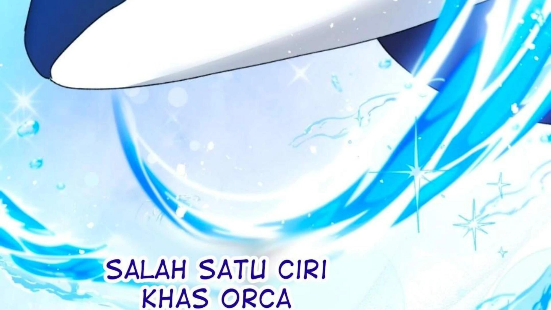 Baca Black Killer Whale Baby - Chapter 77 halaman 41