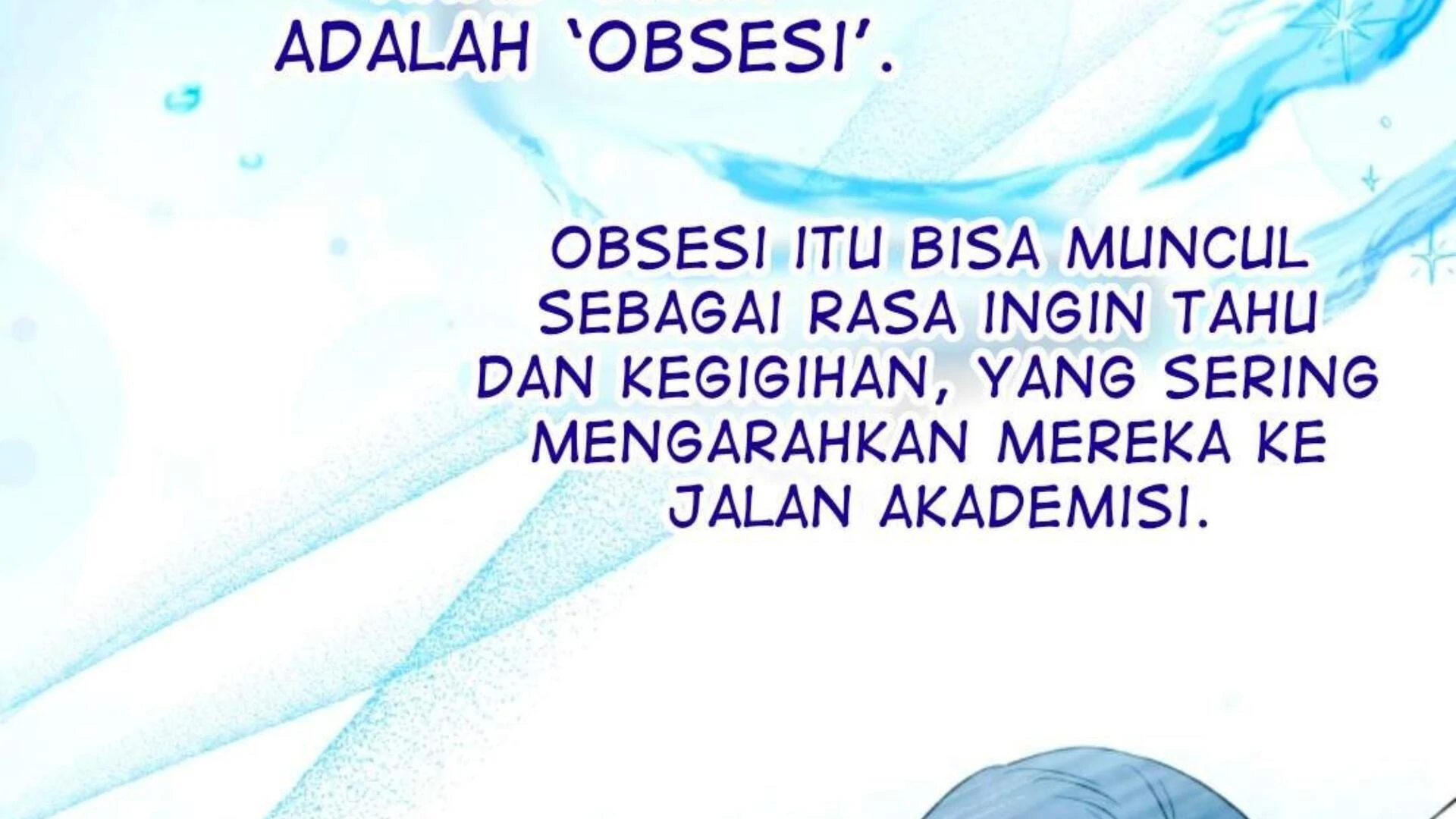 Baca Black Killer Whale Baby - Chapter 77 halaman 42