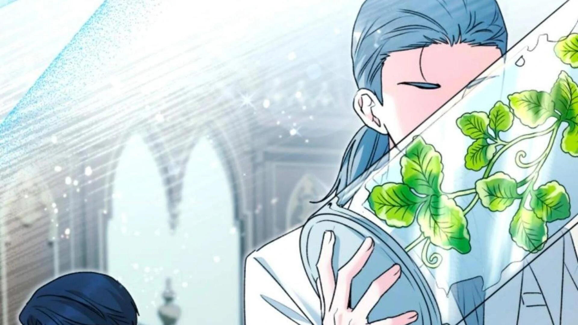 Baca Black Killer Whale Baby - Chapter 77 halaman 43