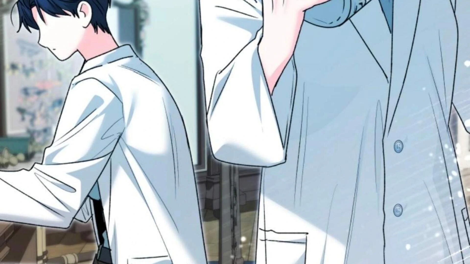 Baca Black Killer Whale Baby - Chapter 77 halaman 44