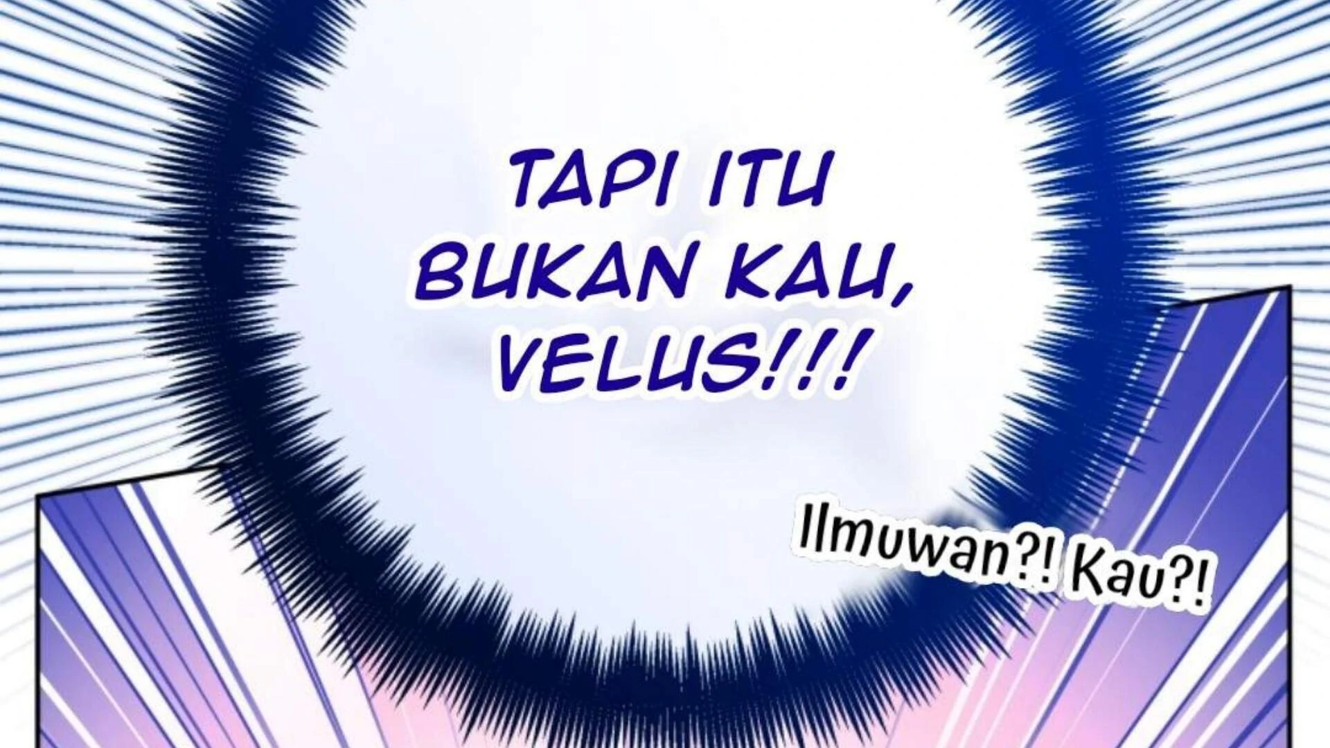 Baca Black Killer Whale Baby - Chapter 77 halaman 48