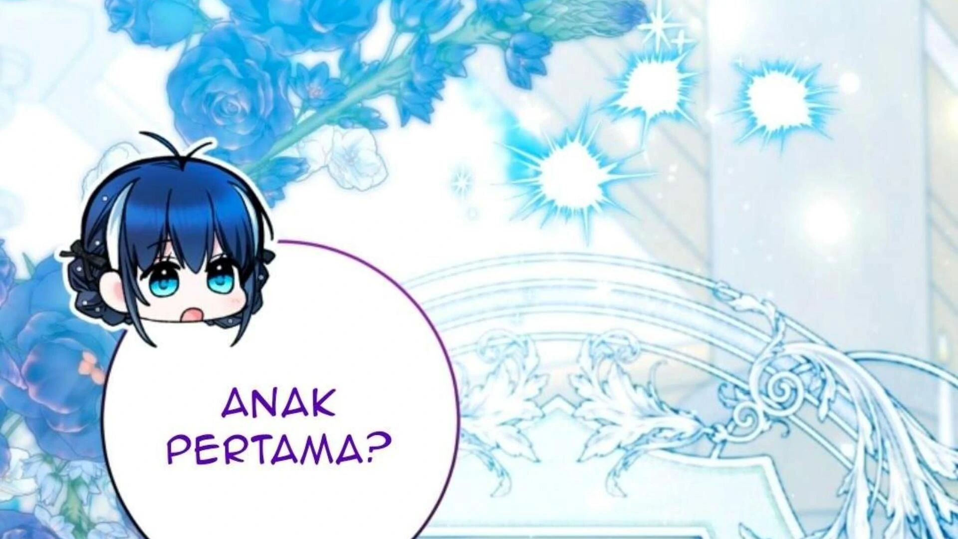 Baca Black Killer Whale Baby - Chapter 77 halaman 5