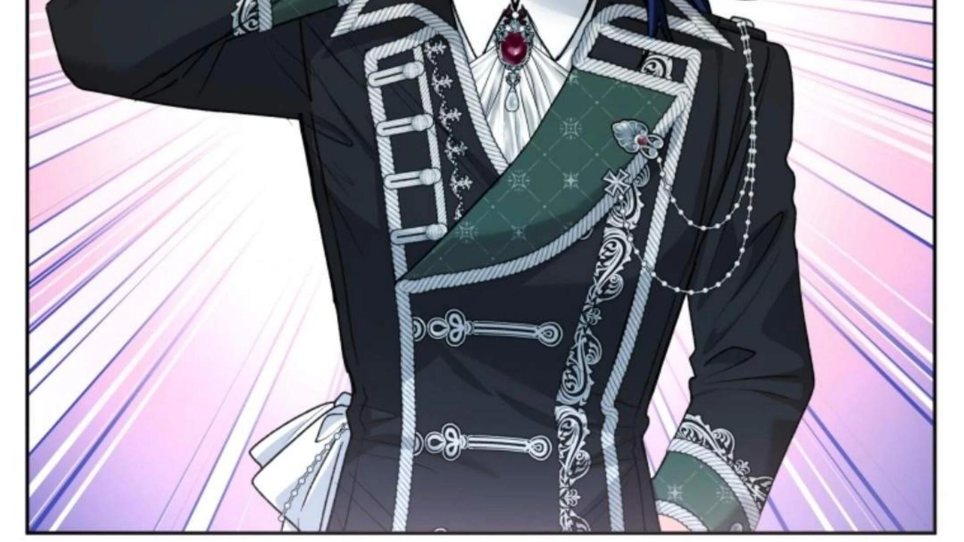 Baca Black Killer Whale Baby - Chapter 77 halaman 50