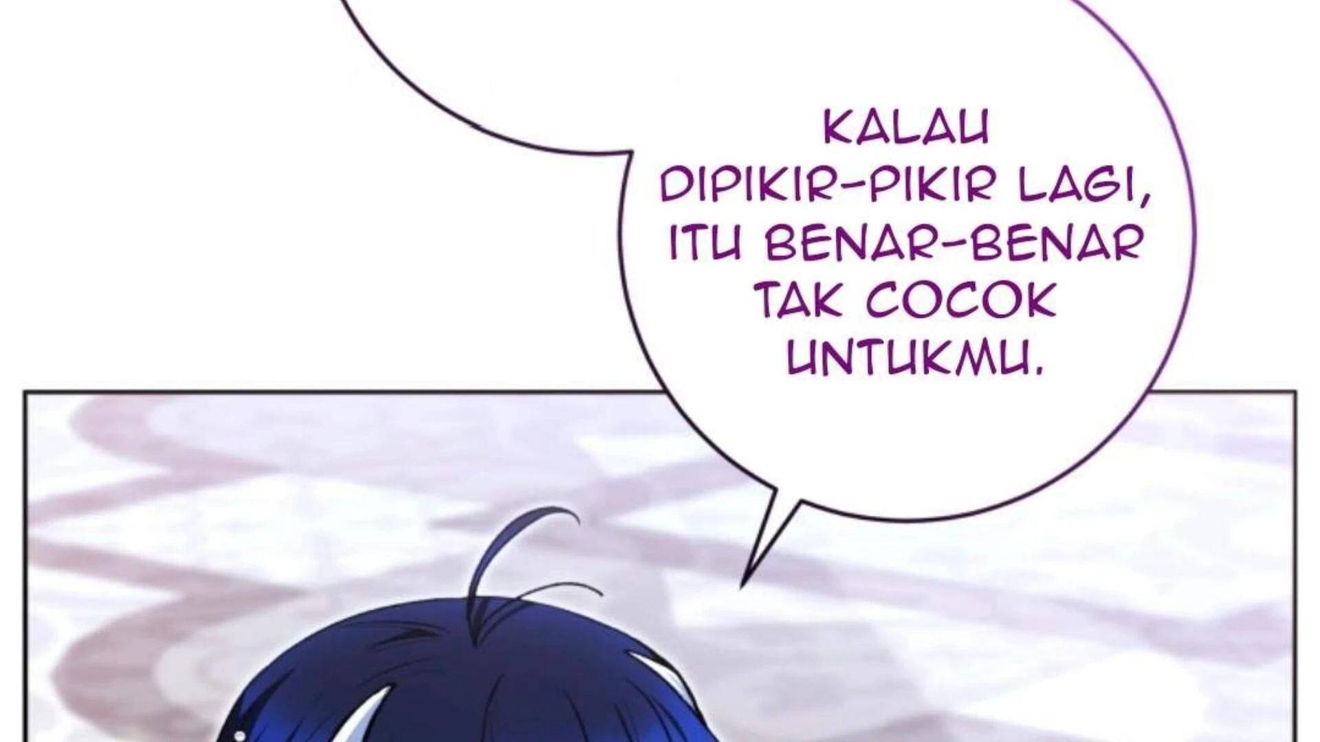 Baca Black Killer Whale Baby - Chapter 77 halaman 53