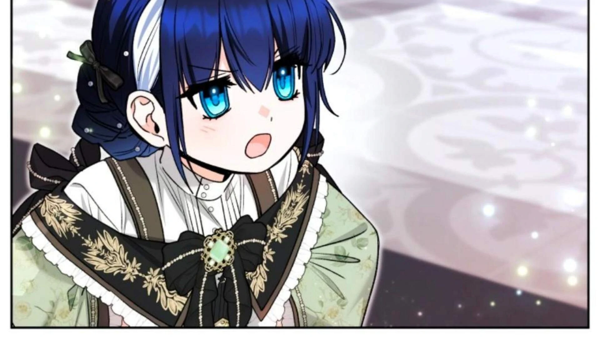 Baca Black Killer Whale Baby - Chapter 77 halaman 54