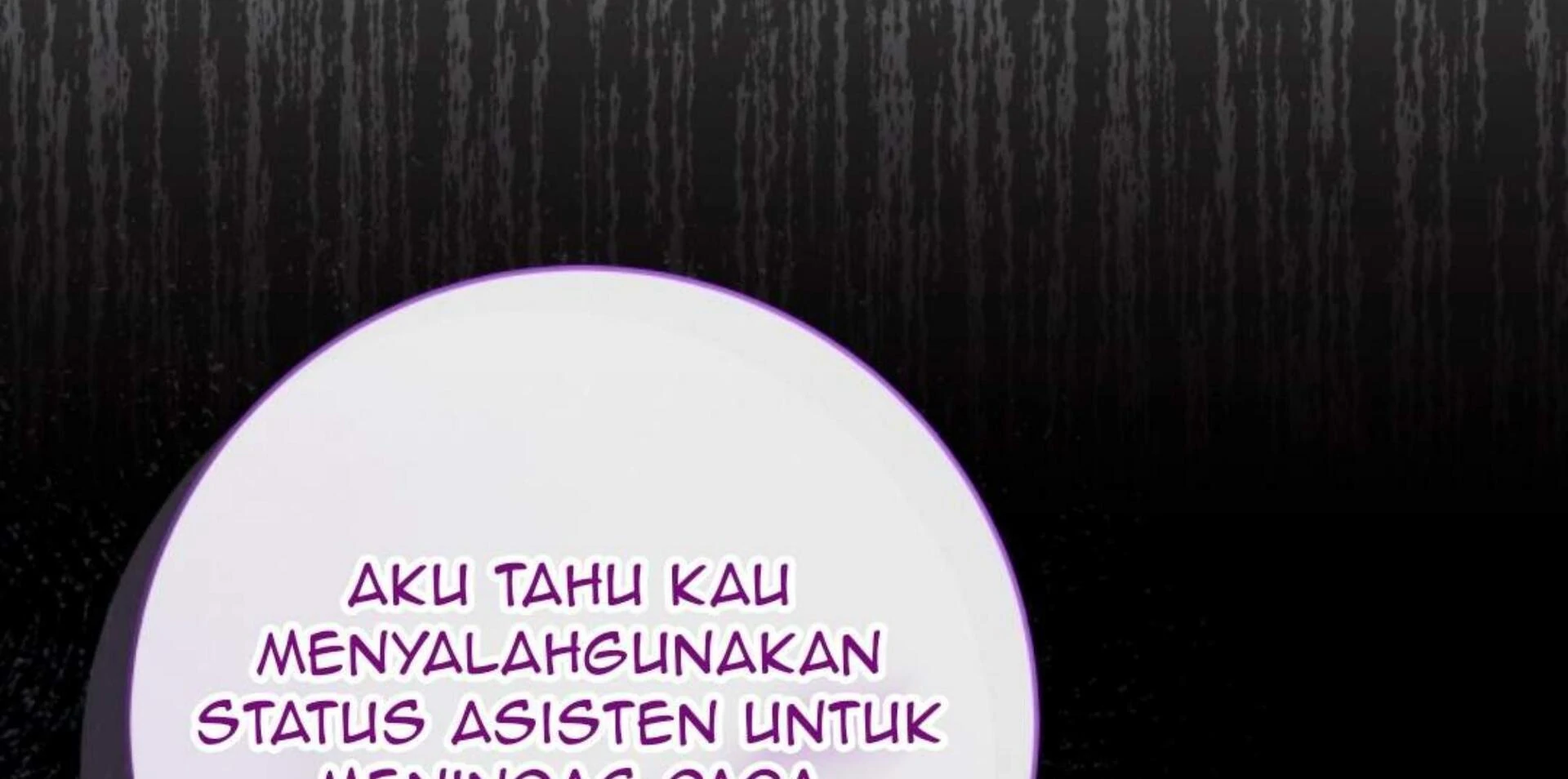 Baca Black Killer Whale Baby - Chapter 77 halaman 56