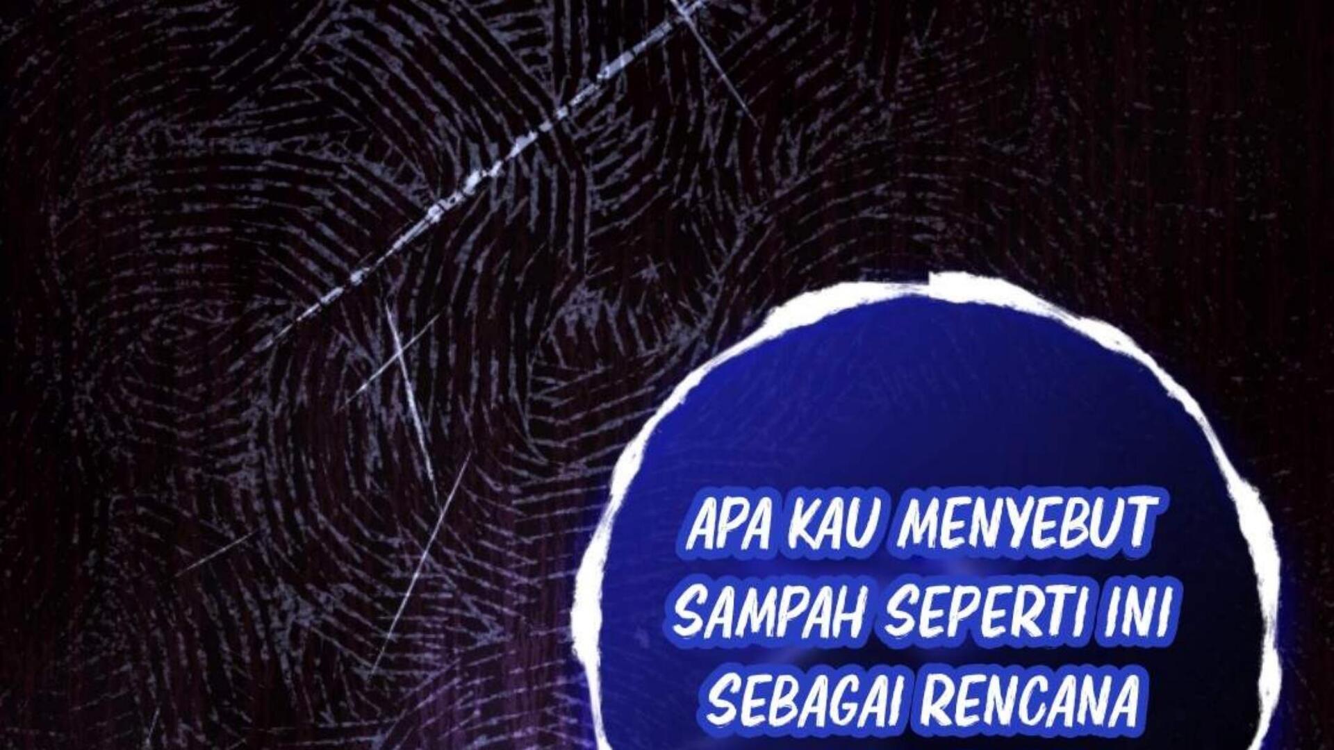 Baca Black Killer Whale Baby - Chapter 77 halaman 58