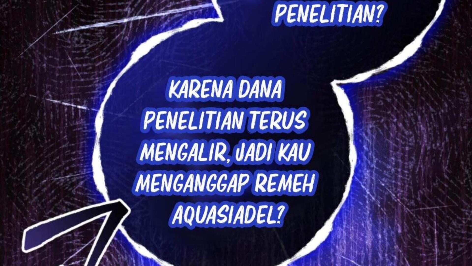 Baca Black Killer Whale Baby - Chapter 77 halaman 59