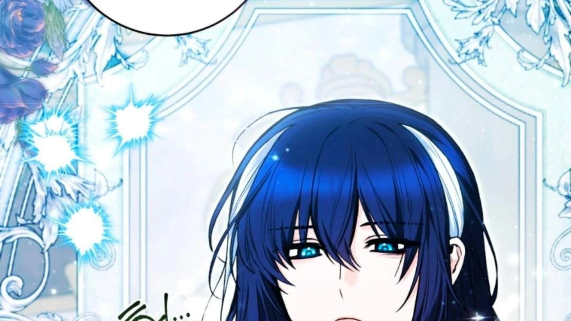 Baca Black Killer Whale Baby - Chapter 77 halaman 6