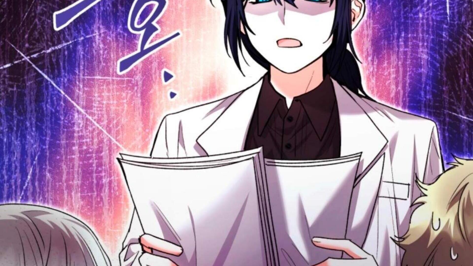 Baca Black Killer Whale Baby - Chapter 77 halaman 61