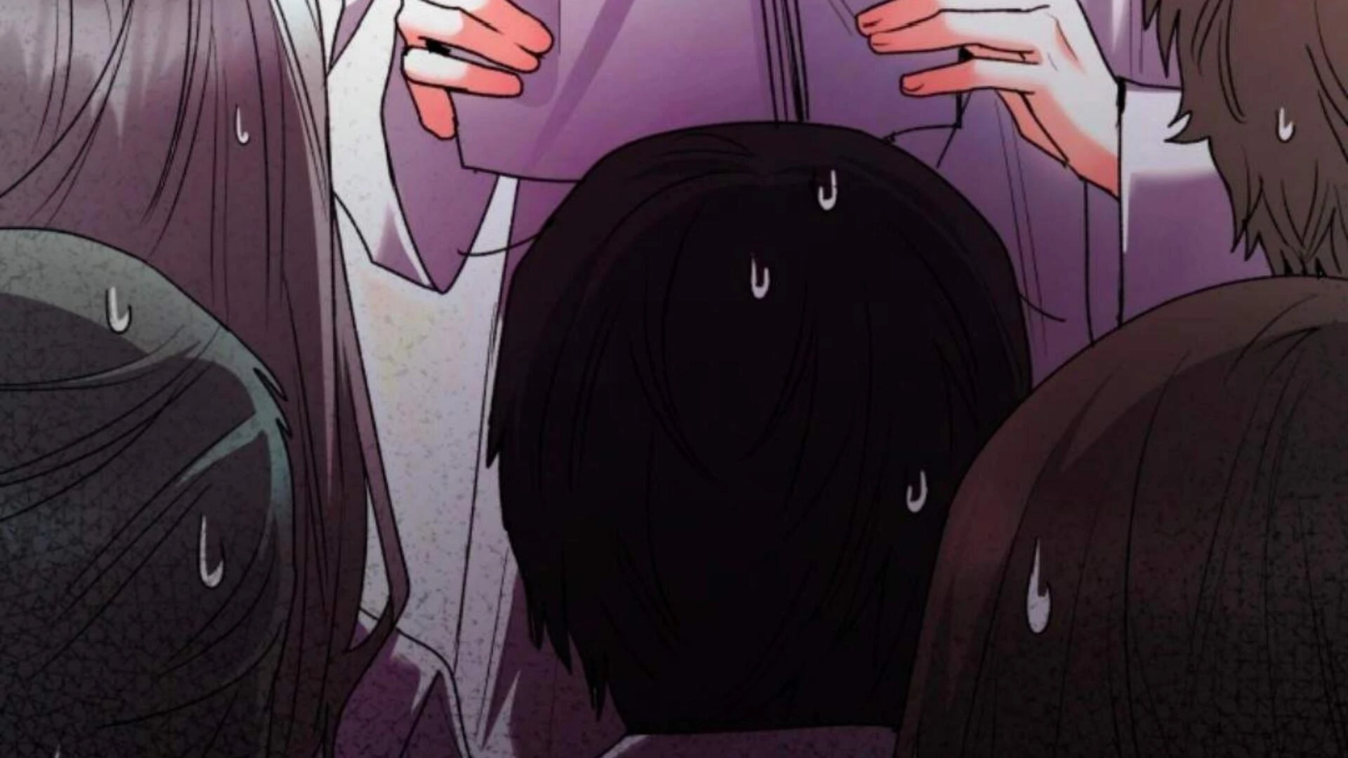 Baca Black Killer Whale Baby - Chapter 77 halaman 62