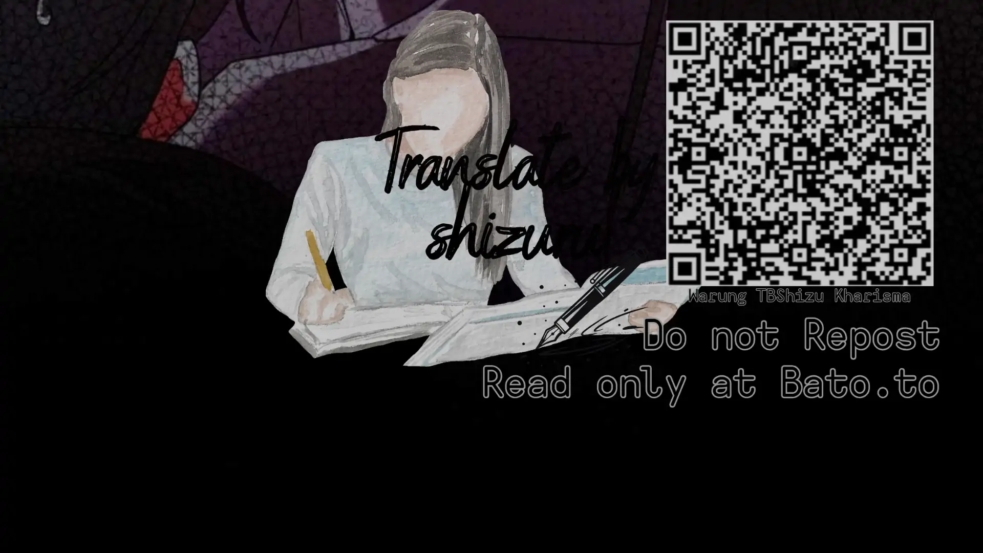 Baca Black Killer Whale Baby - Chapter 77 halaman 63