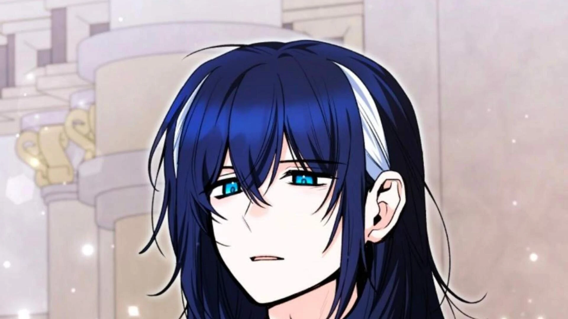 Baca Black Killer Whale Baby - Chapter 77 halaman 65