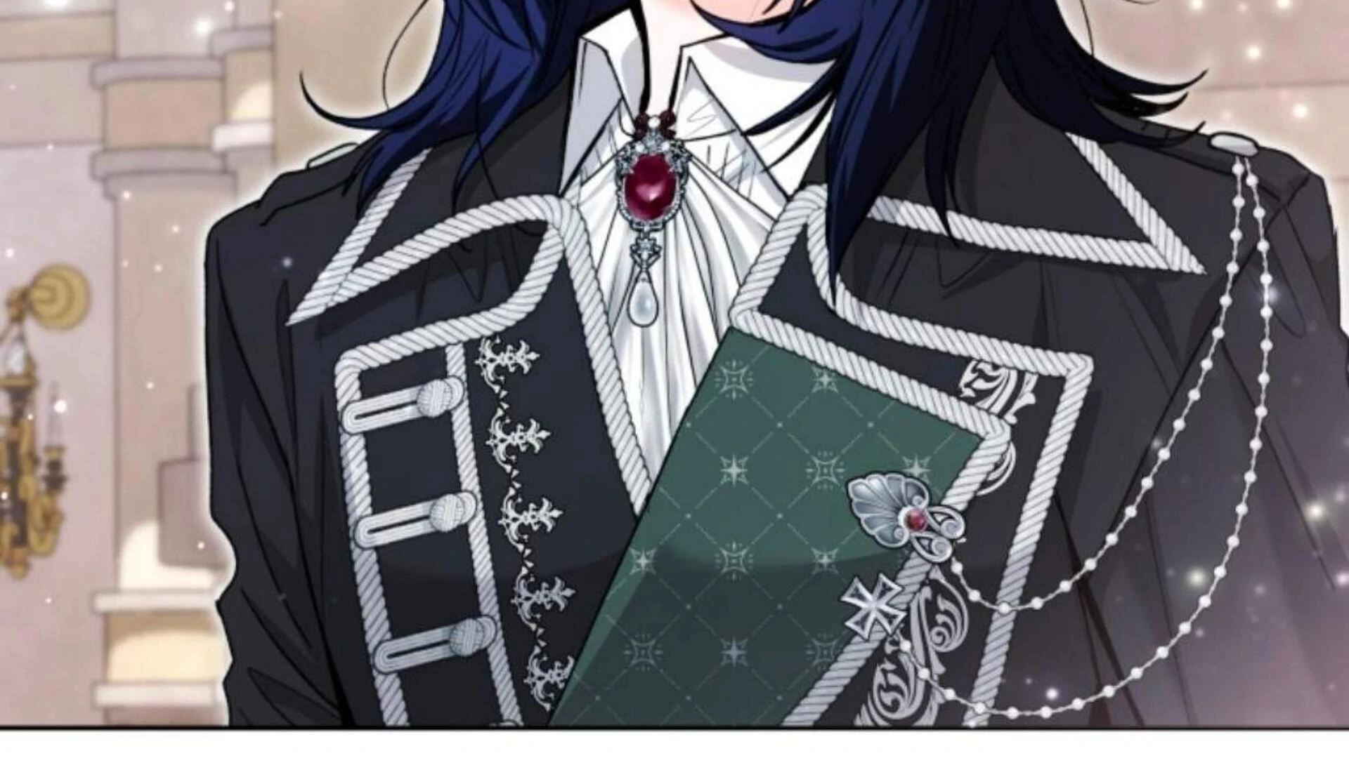 Baca Black Killer Whale Baby - Chapter 77 halaman 66