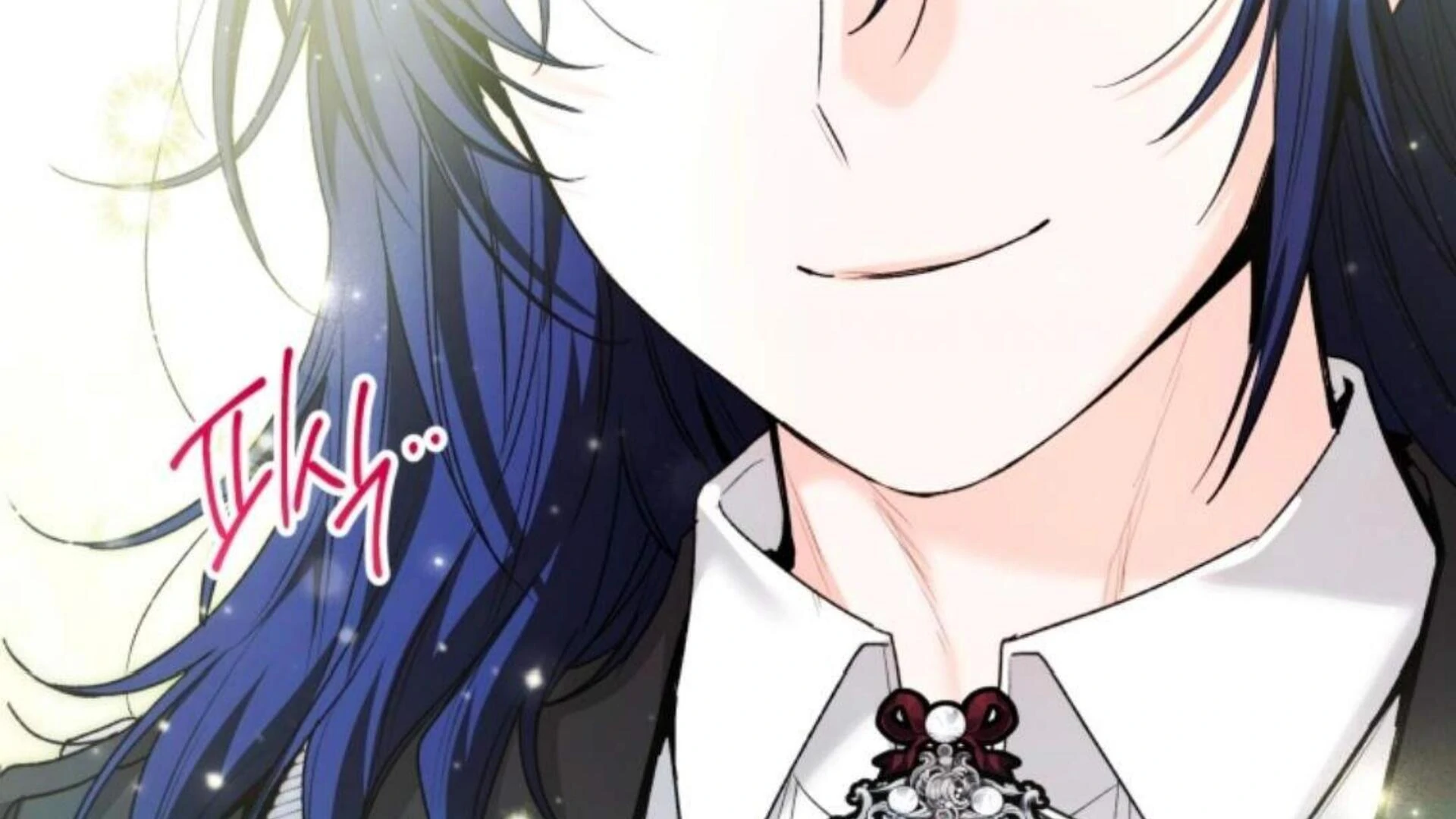 Baca Black Killer Whale Baby - Chapter 77 halaman 69