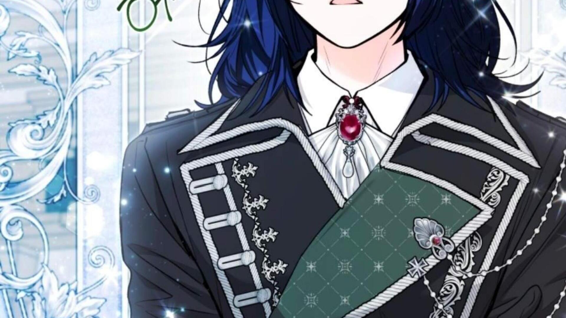 Baca Black Killer Whale Baby - Chapter 77 halaman 7