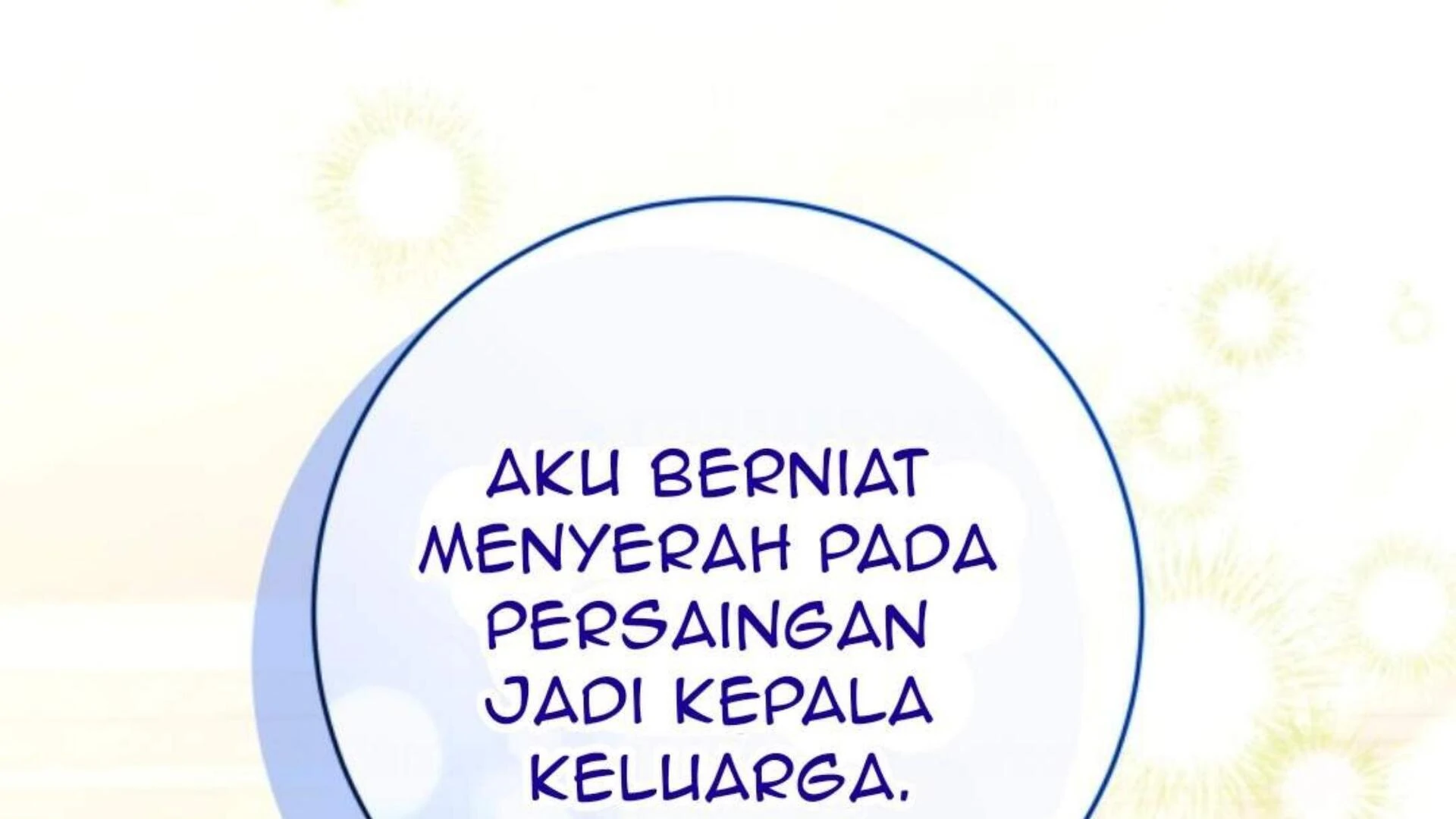 Baca Black Killer Whale Baby - Chapter 77 halaman 72