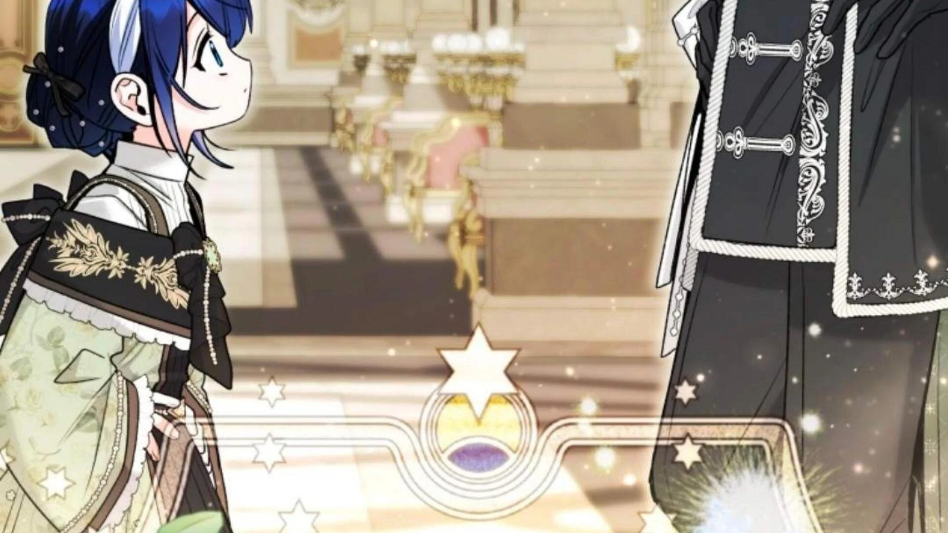 Baca Black Killer Whale Baby - Chapter 77 halaman 75