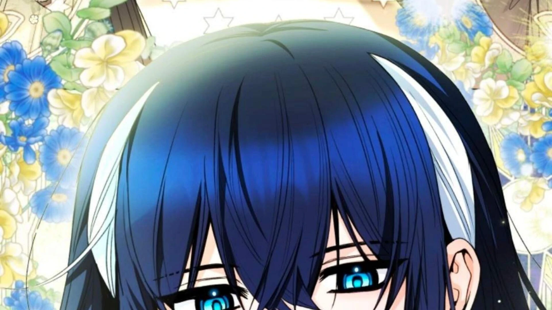 Baca Black Killer Whale Baby - Chapter 77 halaman 76