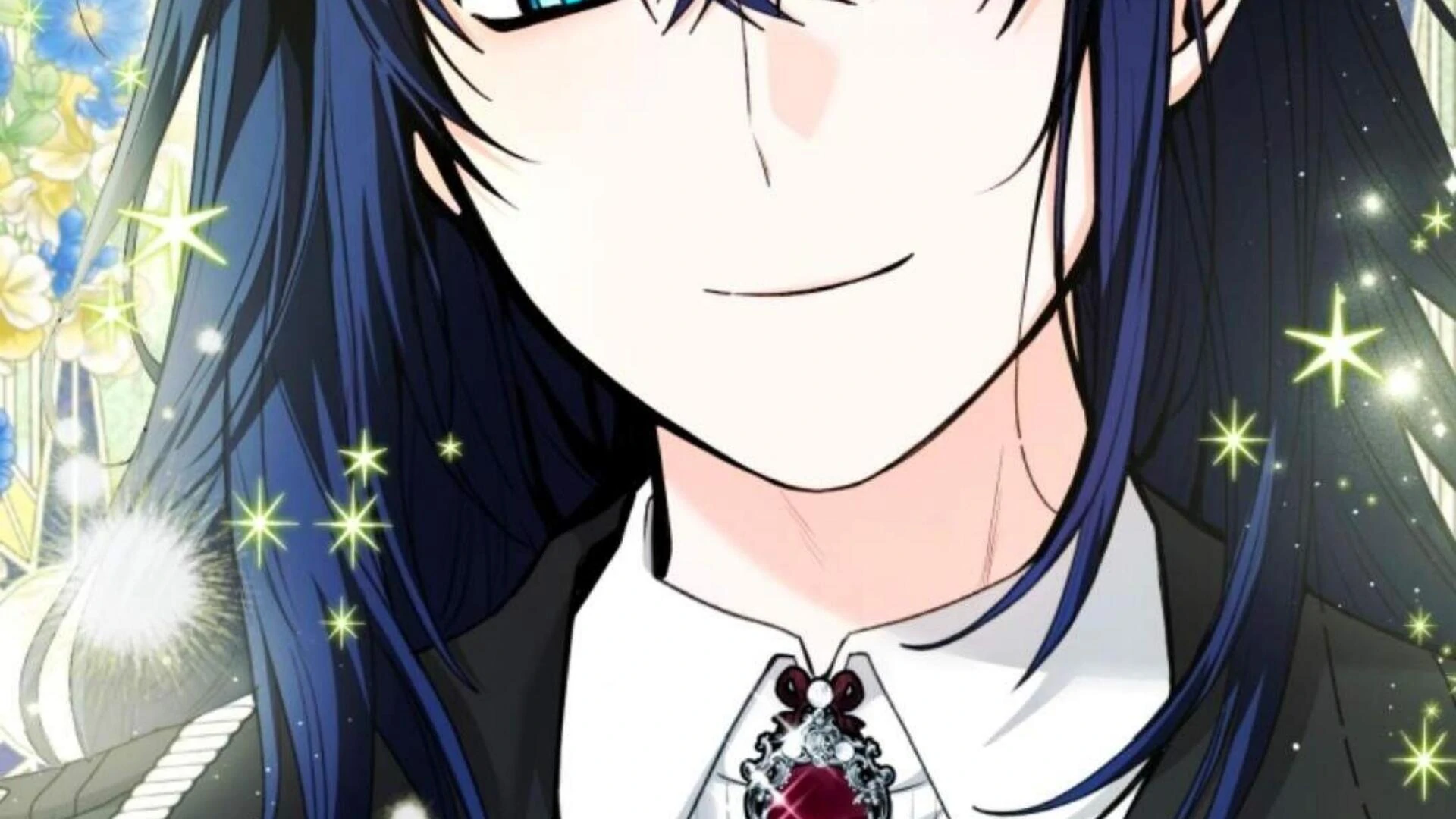 Baca Black Killer Whale Baby - Chapter 77 halaman 77