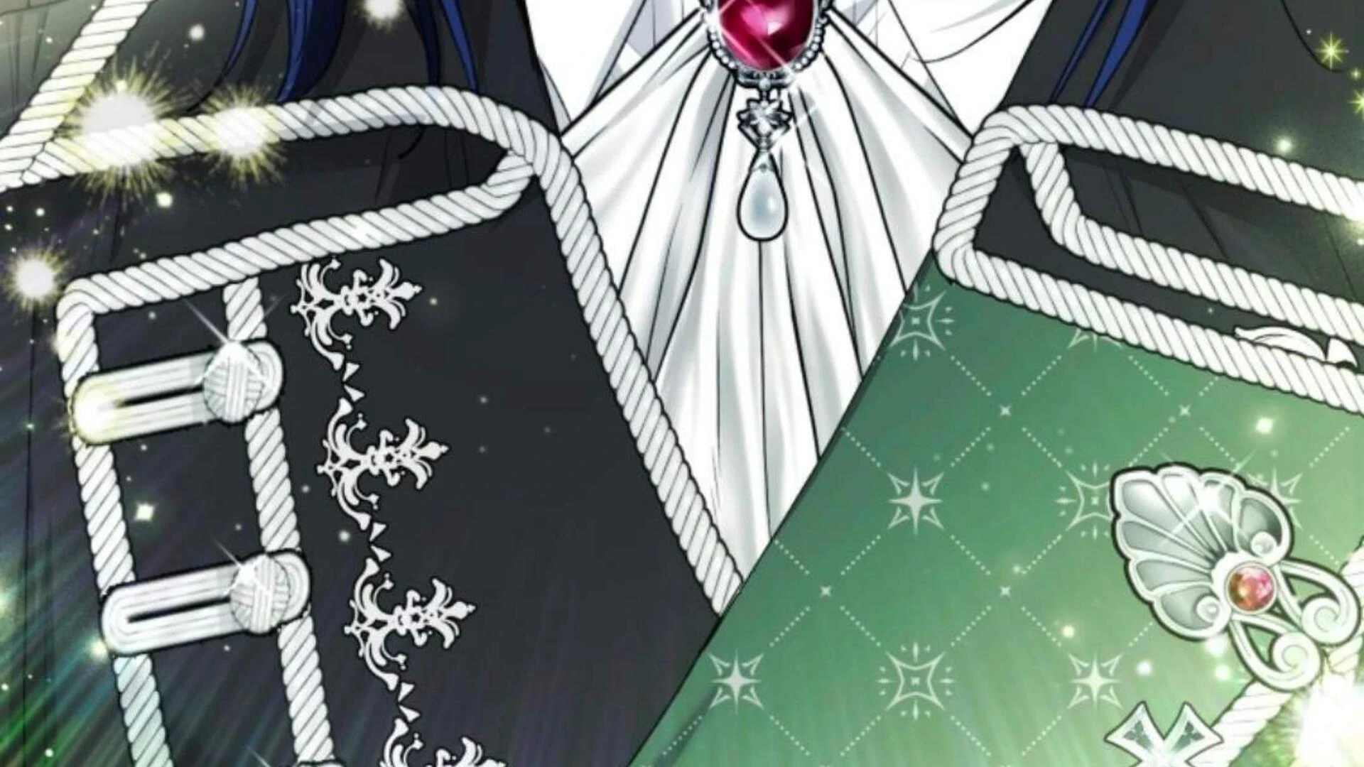 Baca Black Killer Whale Baby - Chapter 77 halaman 78