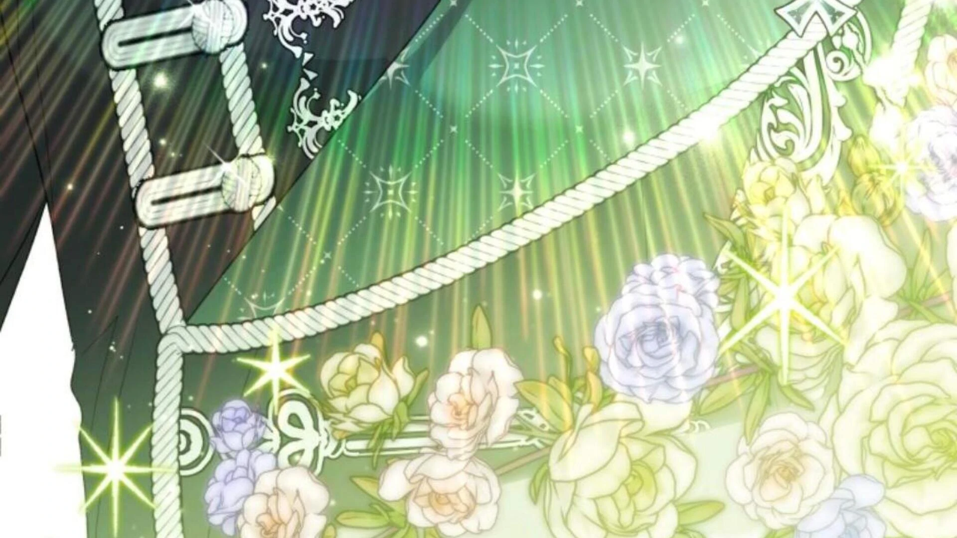 Baca Black Killer Whale Baby - Chapter 77 halaman 79