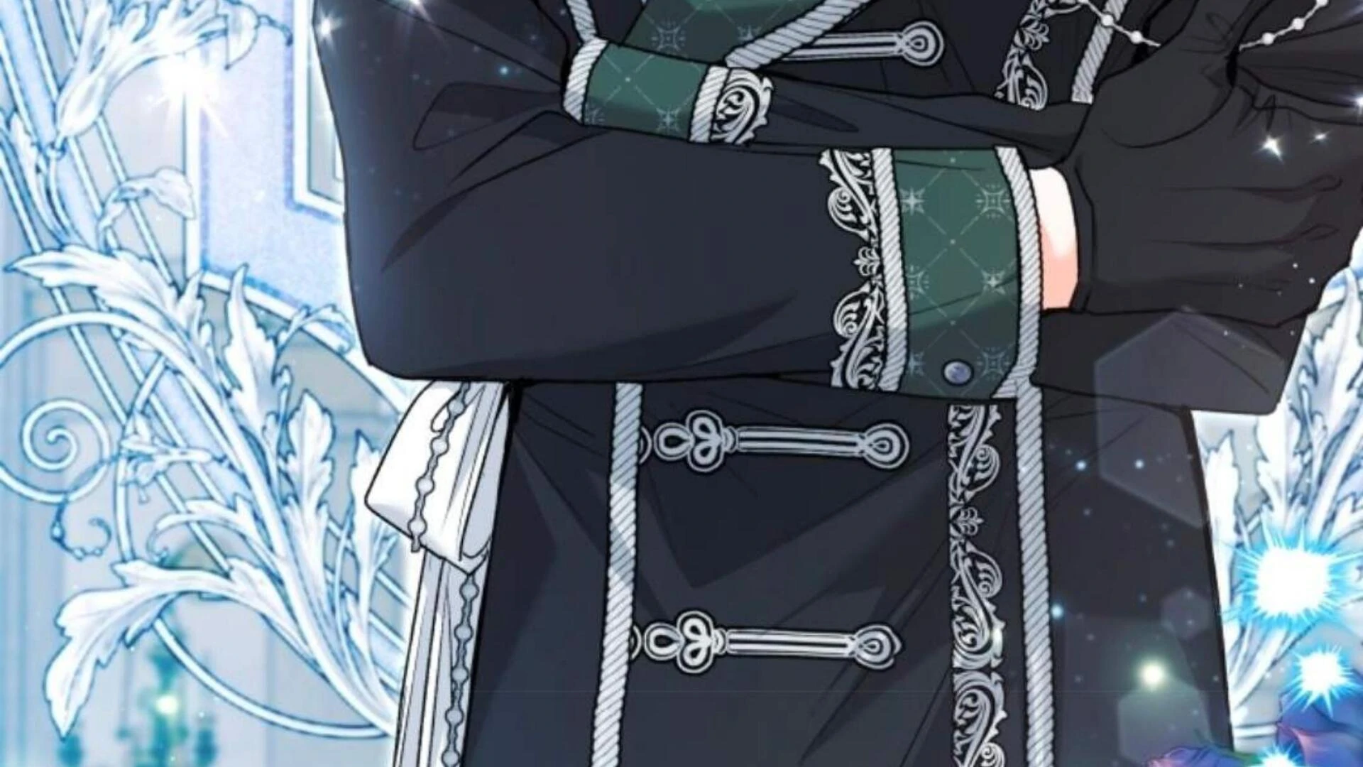 Baca Black Killer Whale Baby - Chapter 77 halaman 8