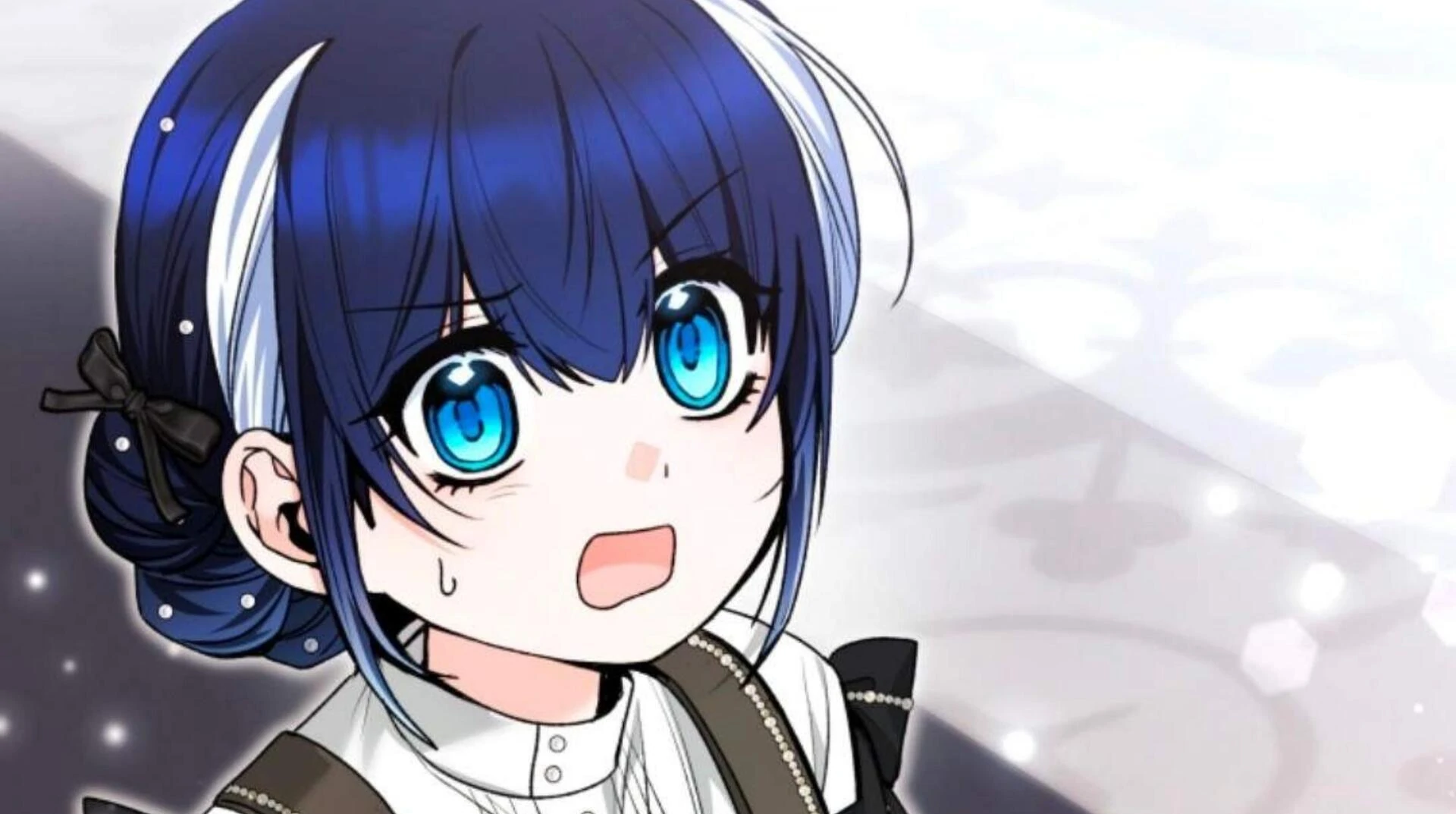 Baca Black Killer Whale Baby - Chapter 77 halaman 86